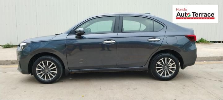 2024 Honda&nbsp;Amaze ZX CVT