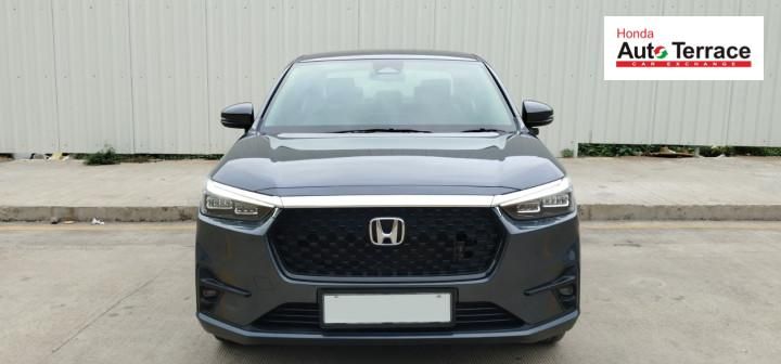 2024 Honda&nbsp;Amaze ZX CVT