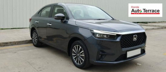 2024 Honda&nbsp;Amaze ZX CVT