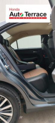 2024 Honda&nbsp;Amaze ZX CVT