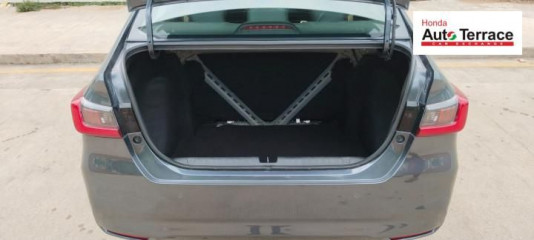 2024 Honda&nbsp;Amaze ZX CVT