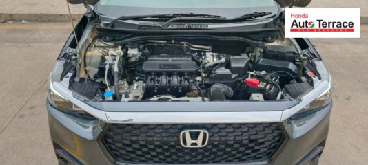 2024 Honda&nbsp;Amaze ZX CVT