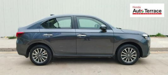 2024 Honda&nbsp;Amaze ZX CVT