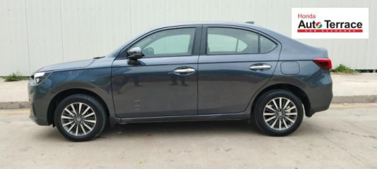2024 Honda&nbsp;Amaze ZX CVT
