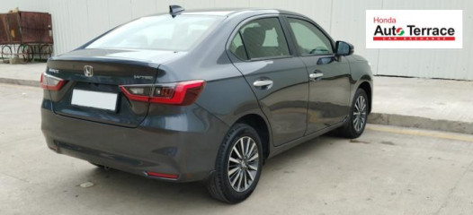 2024 Honda&nbsp;Amaze ZX CVT