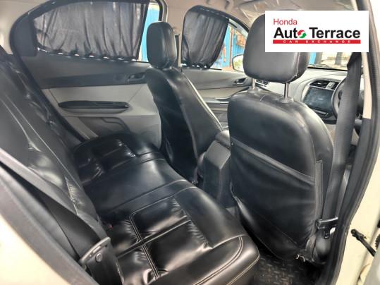 2024 Tata&nbsp;Tiago 2019-2020 1.2 Revotron XZA