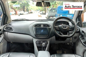 2024 Tata&nbsp;Tiago 2019-2020 1.2 Revotron XZA