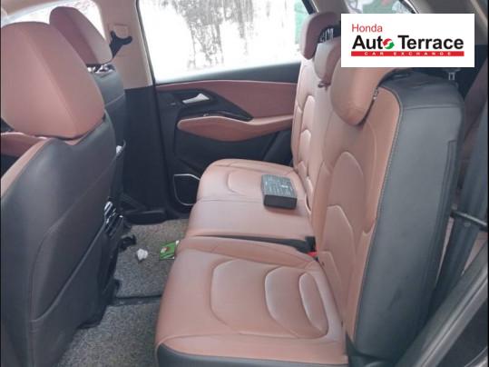 2023 MG&nbsp;Hector 2019-2021 Sharp AT BSIV