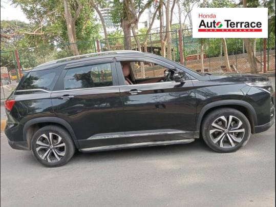 2023 MG&nbsp;Hector 2019-2021 Sharp AT BSIV