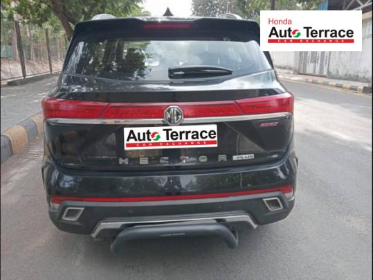 2023 MG&nbsp;Hector 2019-2021 Sharp AT BSIV