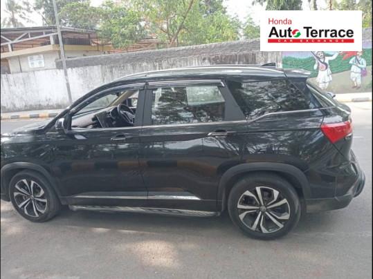 2023 MG&nbsp;Hector 2019-2021 Sharp AT BSIV