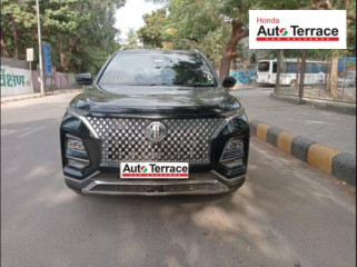 2023 MG&nbsp;Hector 2019-2021 Sharp AT BSIV