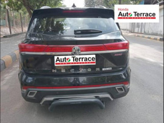 2023 MG&nbsp;Hector 2019-2021 Sharp AT BSIV