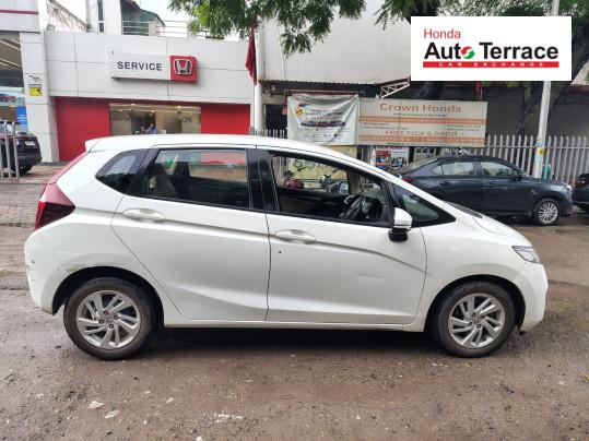 2016 Honda&nbsp;Jazz 2018-2020 1.2 V i VTEC