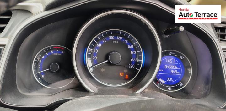 2016 Honda&nbsp;Jazz 2018-2020 1.2 V i VTEC