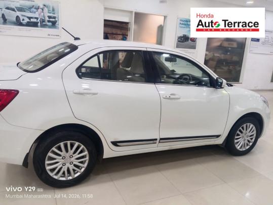 2021 Maruti&nbsp;Swift Dzire ZXI