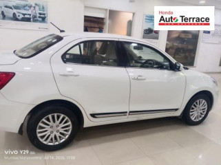 2021 Maruti&nbsp;Swift Dzire ZXI