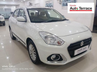 2021 Maruti&nbsp;Swift Dzire ZXI