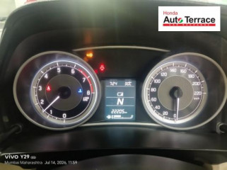 2021 Maruti&nbsp;Swift Dzire ZXI