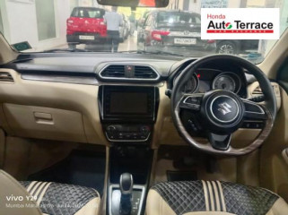 2021 Maruti&nbsp;Swift Dzire ZXI