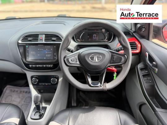 2021 Tata&nbsp;Tiago 2019-2020 1.2 Revotron XZA
