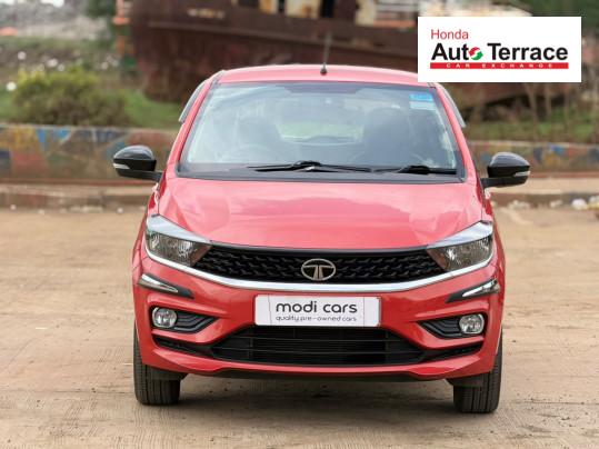 2021 Tata&nbsp;Tiago 2019-2020 1.2 Revotron XZA