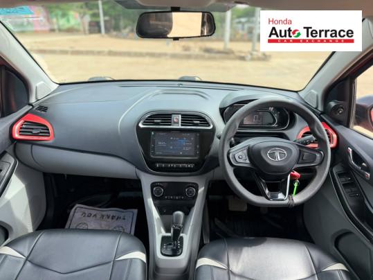 2021 Tata&nbsp;Tiago 2019-2020 1.2 Revotron XZA