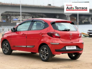 2021 Tata&nbsp;Tiago 2019-2020 1.2 Revotron XZA