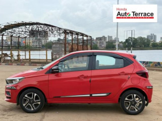 2021 Tata&nbsp;Tiago 2019-2020 1.2 Revotron XZA