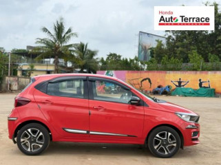 2021 Tata&nbsp;Tiago 2019-2020 1.2 Revotron XZA
