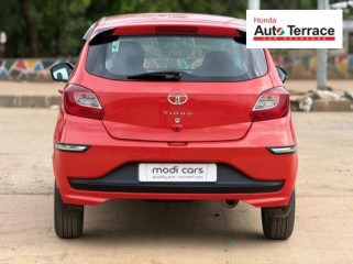 2021 Tata&nbsp;Tiago 2019-2020 1.2 Revotron XZA