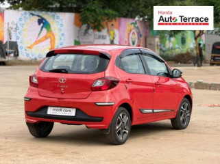 2021 Tata&nbsp;Tiago 2019-2020 1.2 Revotron XZA