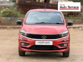 2021 Tata&nbsp;Tiago 2019-2020 1.2 Revotron XZA