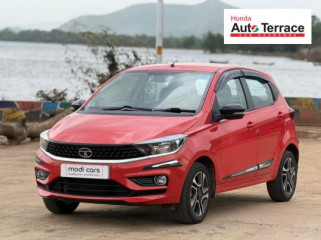 2021 Tata&nbsp;Tiago 2019-2020 1.2 Revotron XZA