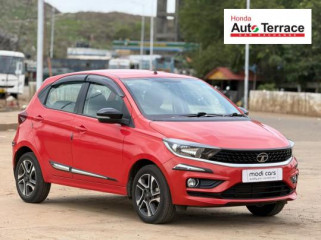 2021 Tata&nbsp;Tiago 2019-2020 1.2 Revotron XZA