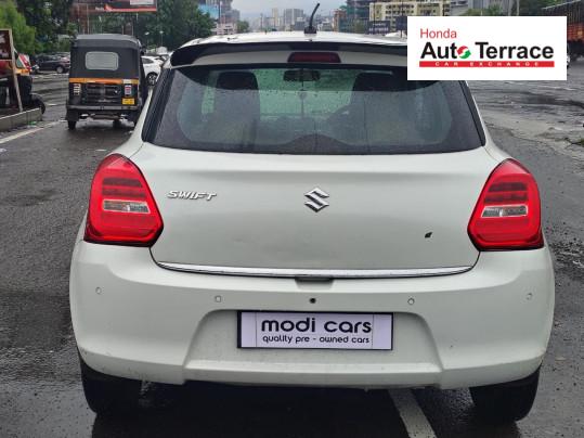 2020 Maruti&nbsp;Swift VXI