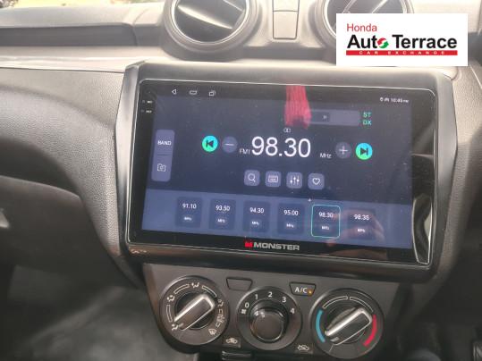 2020 Maruti&nbsp;Swift VXI