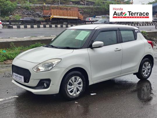 2020 Maruti&nbsp;Swift VXI