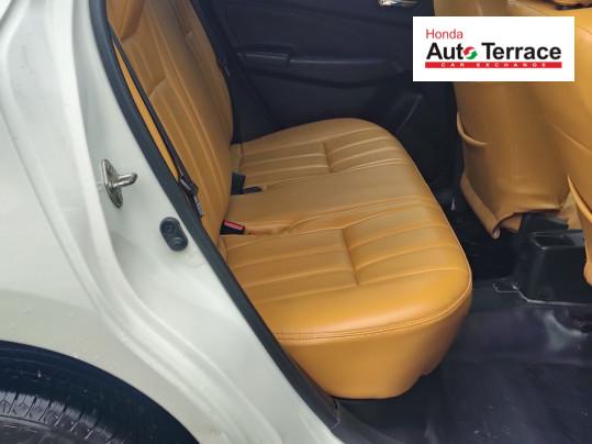 2020 Maruti&nbsp;Swift VXI