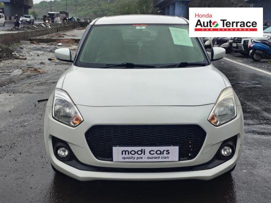 2020 Maruti&nbsp;Swift VXI