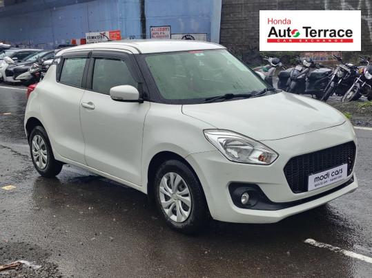2020 Maruti&nbsp;Swift VXI