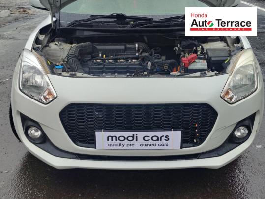 2020 Maruti&nbsp;Swift VXI
