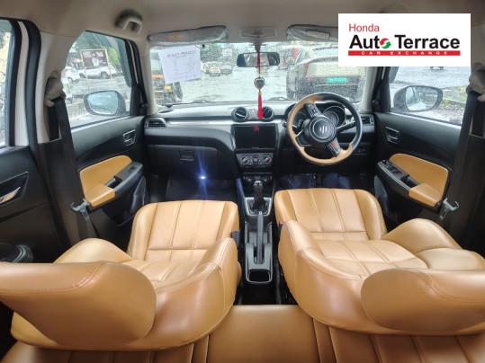 2020 Maruti&nbsp;Swift VXI