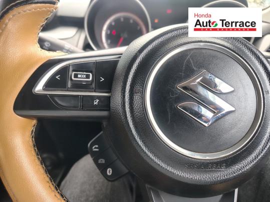 2020 Maruti&nbsp;Swift VXI