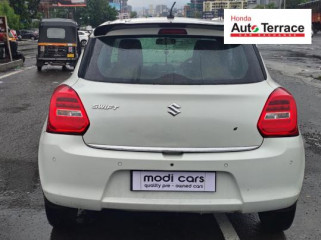 2020 Maruti&nbsp;Swift VXI