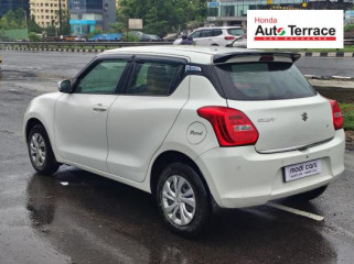 2020 Maruti&nbsp;Swift VXI
