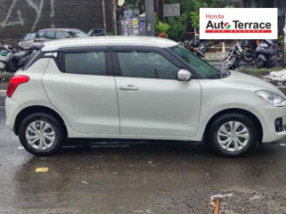 2020 Maruti&nbsp;Swift VXI