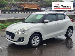 2020 Maruti&nbsp;Swift VXI