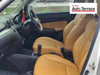 2020 Maruti&nbsp;Swift VXI