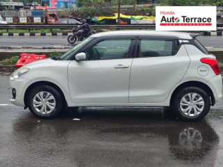 2020 Maruti&nbsp;Swift VXI